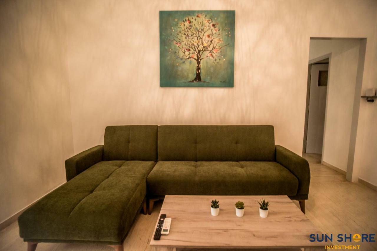 Explore Greece From Close The Sea Apartment Chalkís Exterior foto